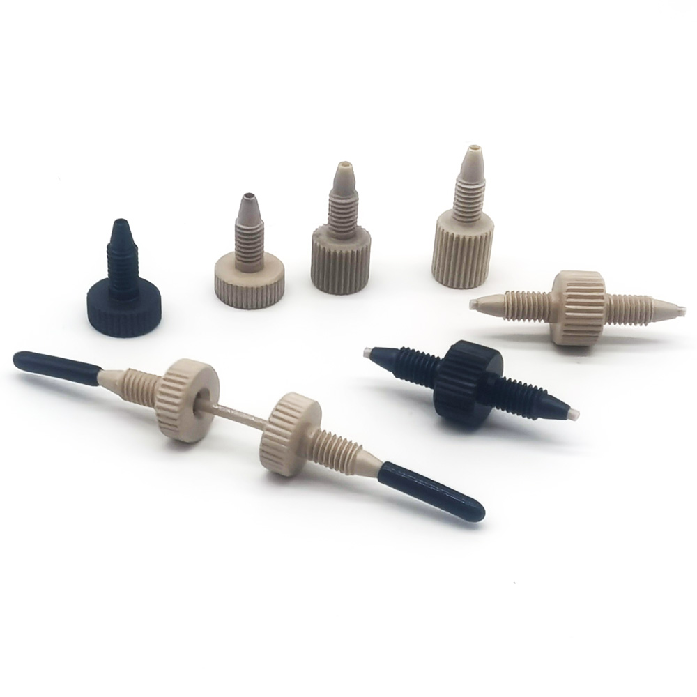 Fingertight Fittings   